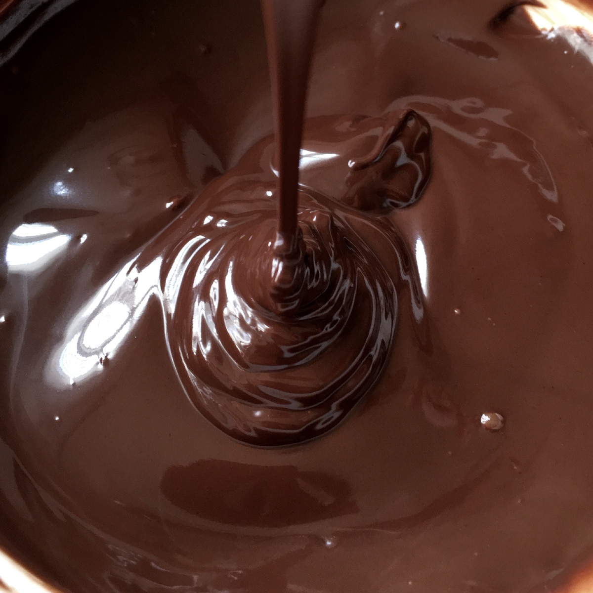 How to Melt Chocolate - Tips for Melting Chocolate
