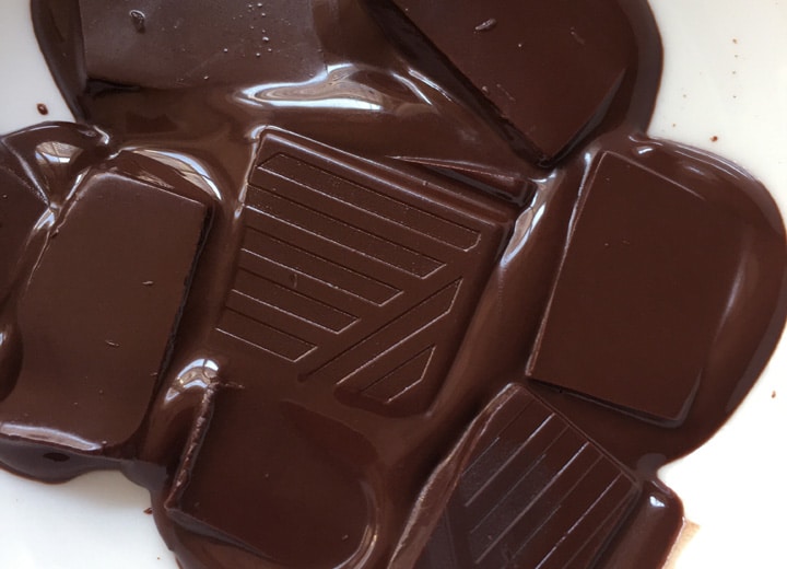 All You Need to Know About Melting Chocolate